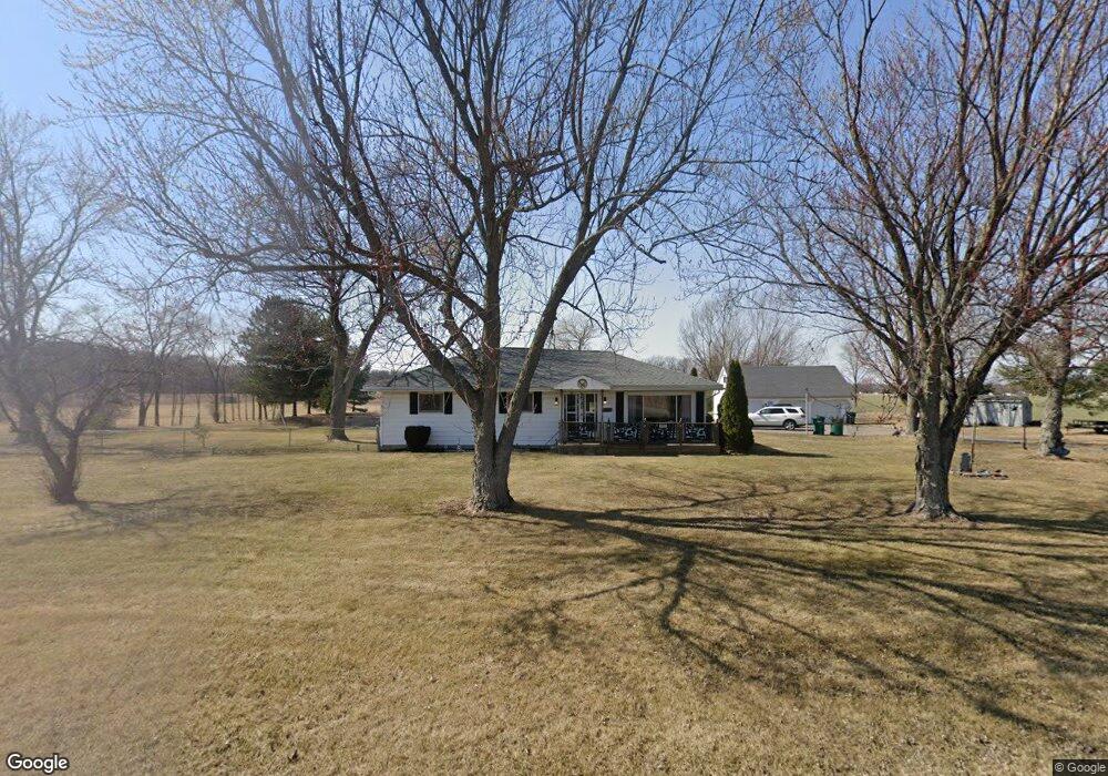 3225 N Thayer Rd, Lima, OH 45801 - photo 1