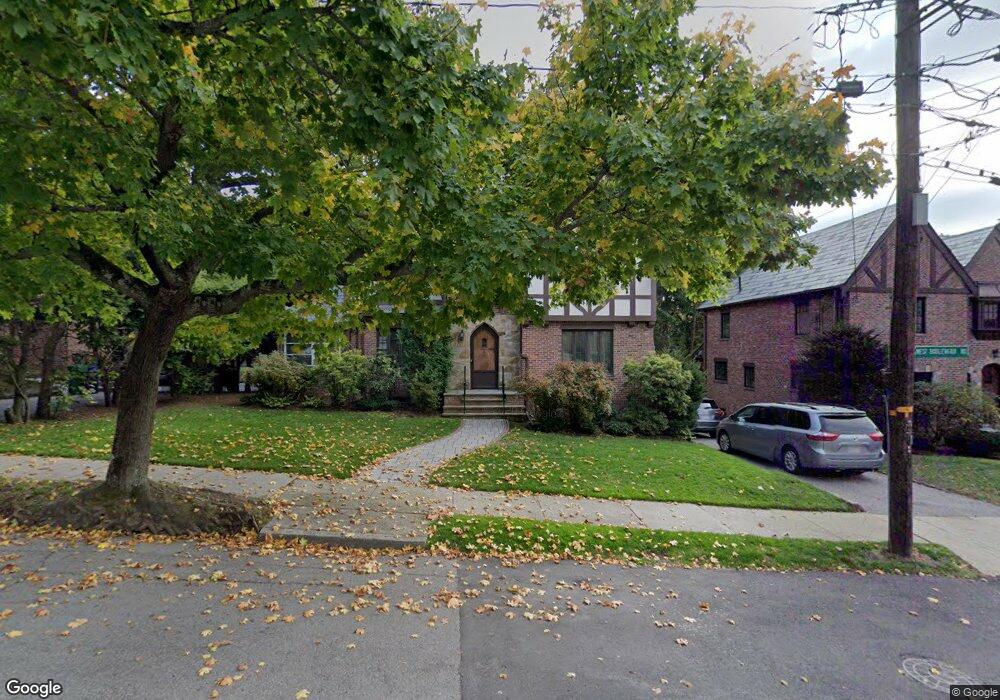 92 Stuart Rd, Newton Center, MA 02459 - photo 1