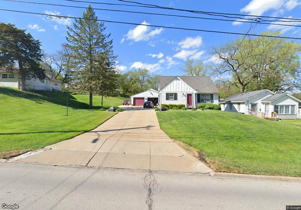 23 E Park Ave, Des Moines, IA 50315 - photo 1