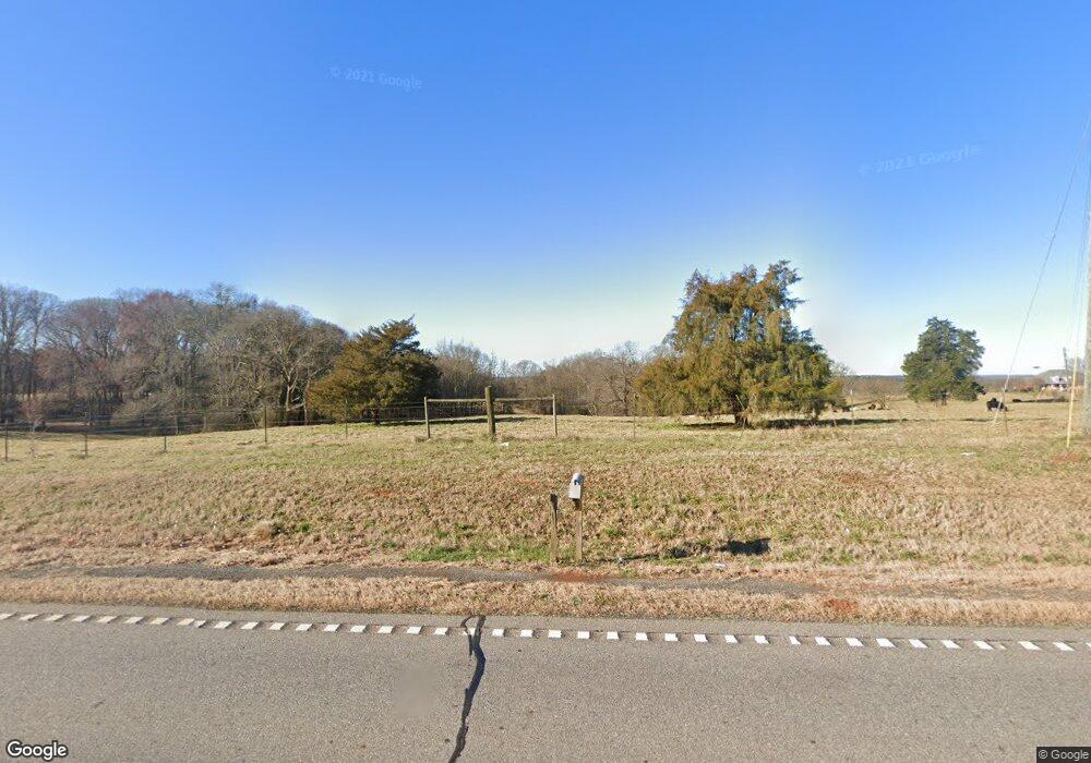 5244 Highway 145, Carnesville, GA 30521 - photo 1