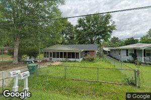 902 Laird St, Picayune, MS 39466
