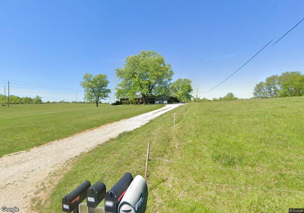 2541 Canal Ln, Georgetown, IN 47122 - photo 1