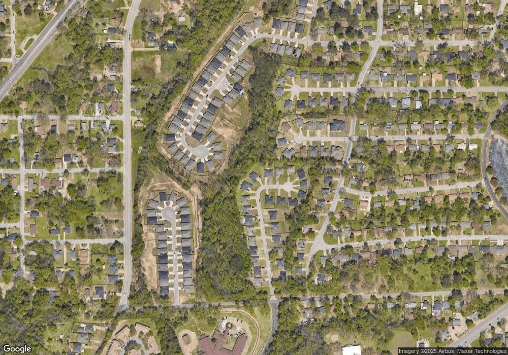 3125 Vineyard, Tyler, TX 75701 - photo 1