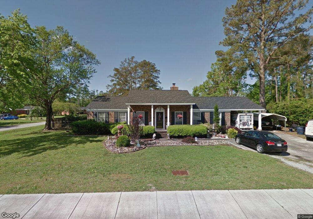 258 Piney Green Rd, Jacksonville, NC 28546 - photo 1