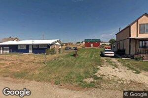 405 E Larime St, White Sulphur Springs, MT 59645