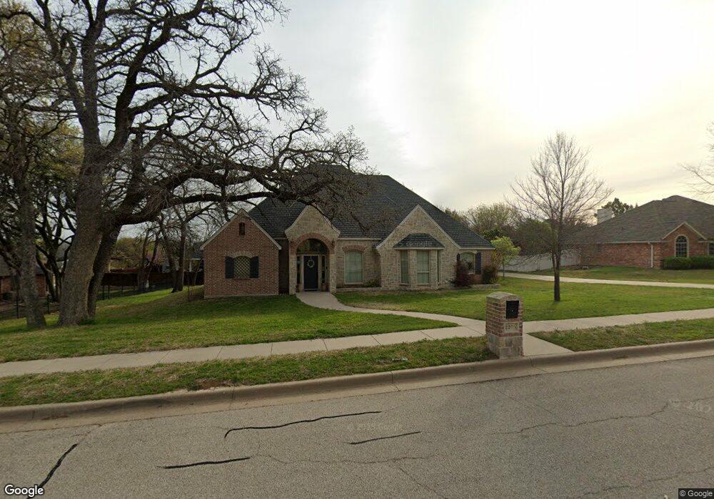 2205 Spring Lake Dr, Weatherford, TX 76087 - photo 1