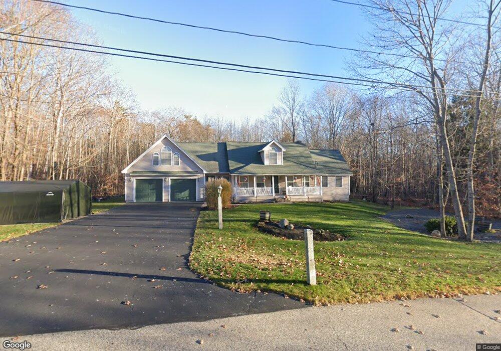 9 Kerri Farms Dr, Standish, ME 04084 - photo 1