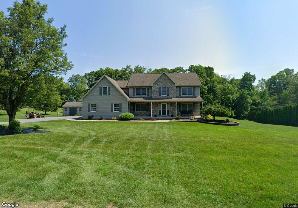 360 Abi Ln, Bath, PA 18014 - photo 1