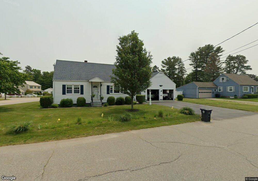 2 Arrow Ln, Nashua, NH 03060 - photo 1