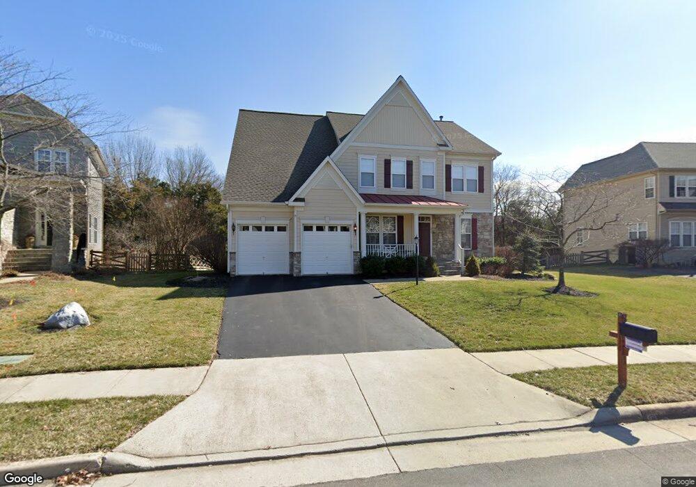 9085 Roaring Spring Loop, Bristow, VA 20136 - photo 1