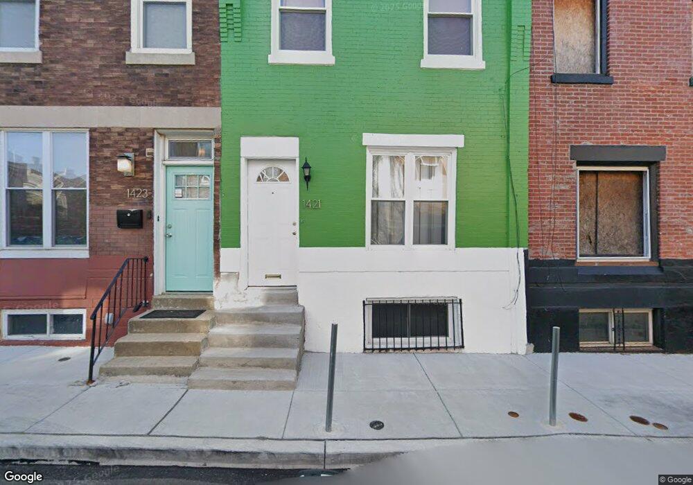 1421 N Hollywood St, Philadelphia, PA 19121 - photo 1