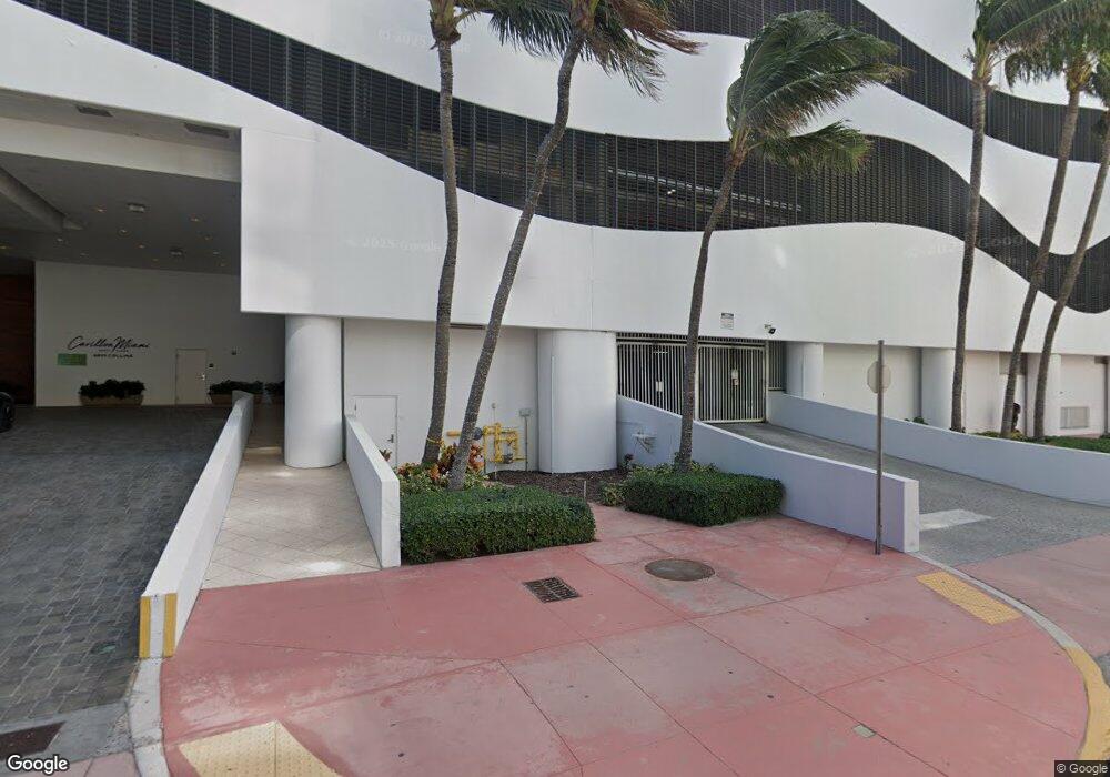 6899 Collins Ave unit 161, Miami Beach, FL 33141 - photo 1