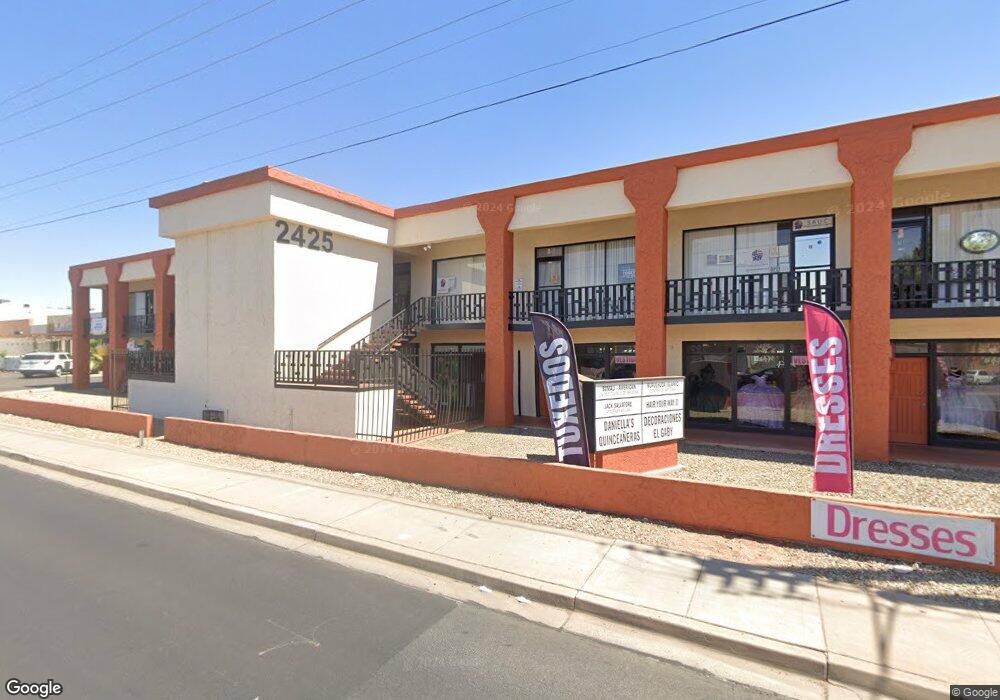 2425 E Thomas Rd unit 15, Phoenix, AZ 85016 - photo 1