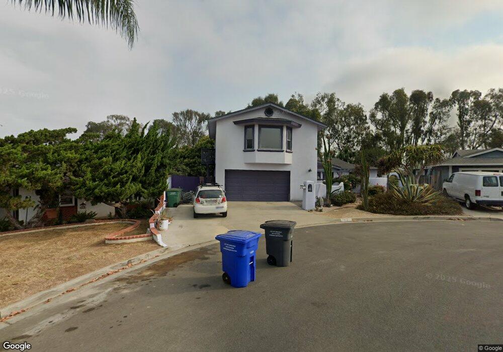 1812 Guevara Rd, Carlsbad, CA 92008 - photo 1