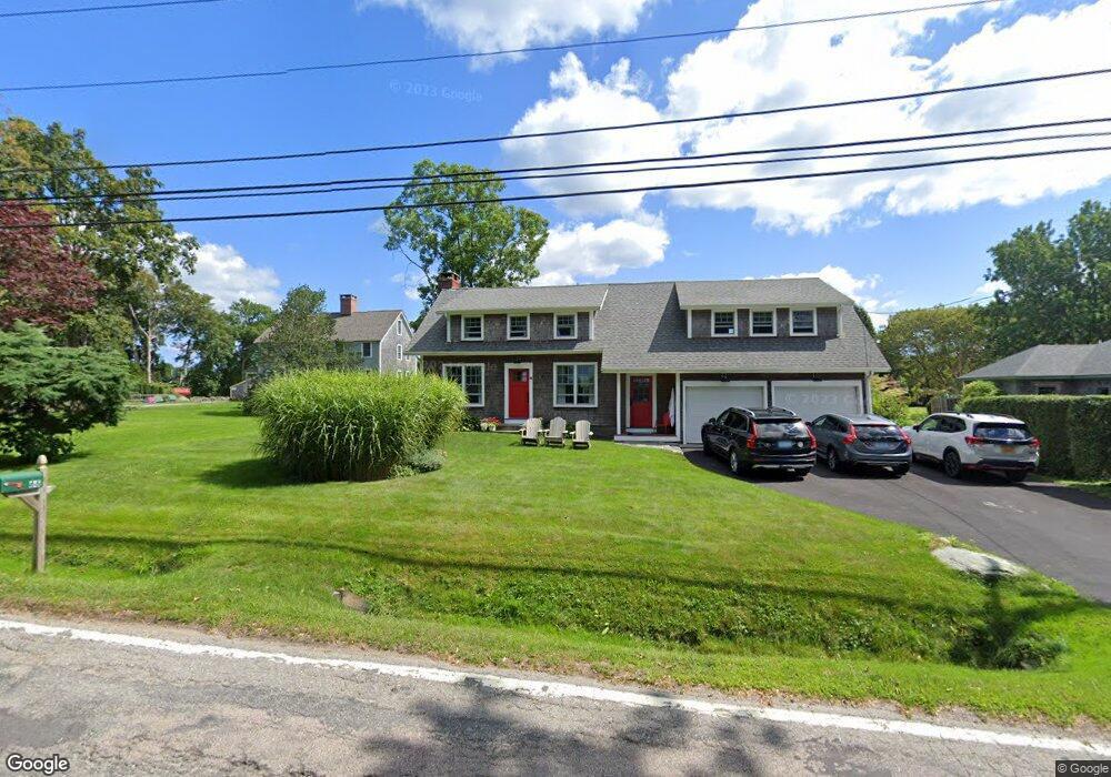 66 S Of Commons Rd, Little Compton, RI 02837 - photo 1