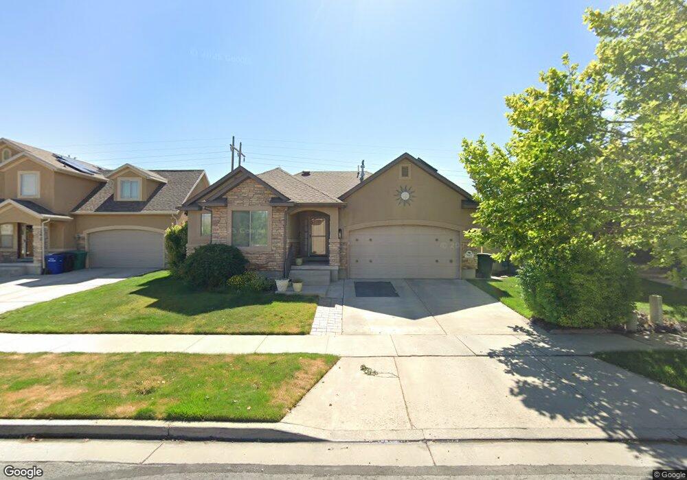 7917 S Madison Nan Dr, West Jordan, UT 84081 - photo 1