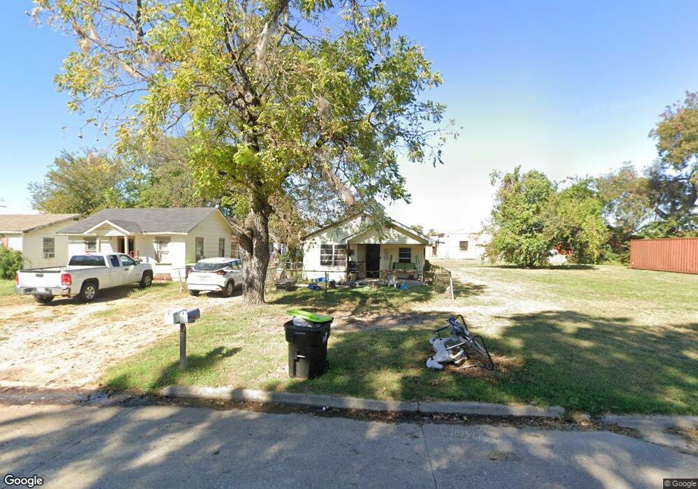 320 W 13th St, Ada, OK 74820 - photo 1