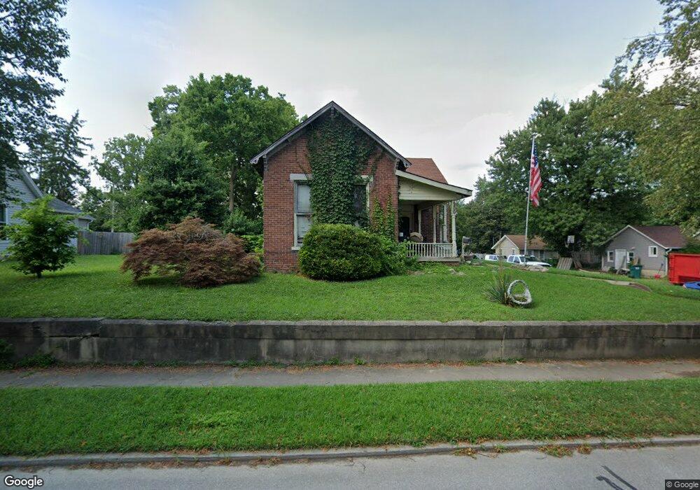 200 W King St, Franklin, IN 46131 - photo 1