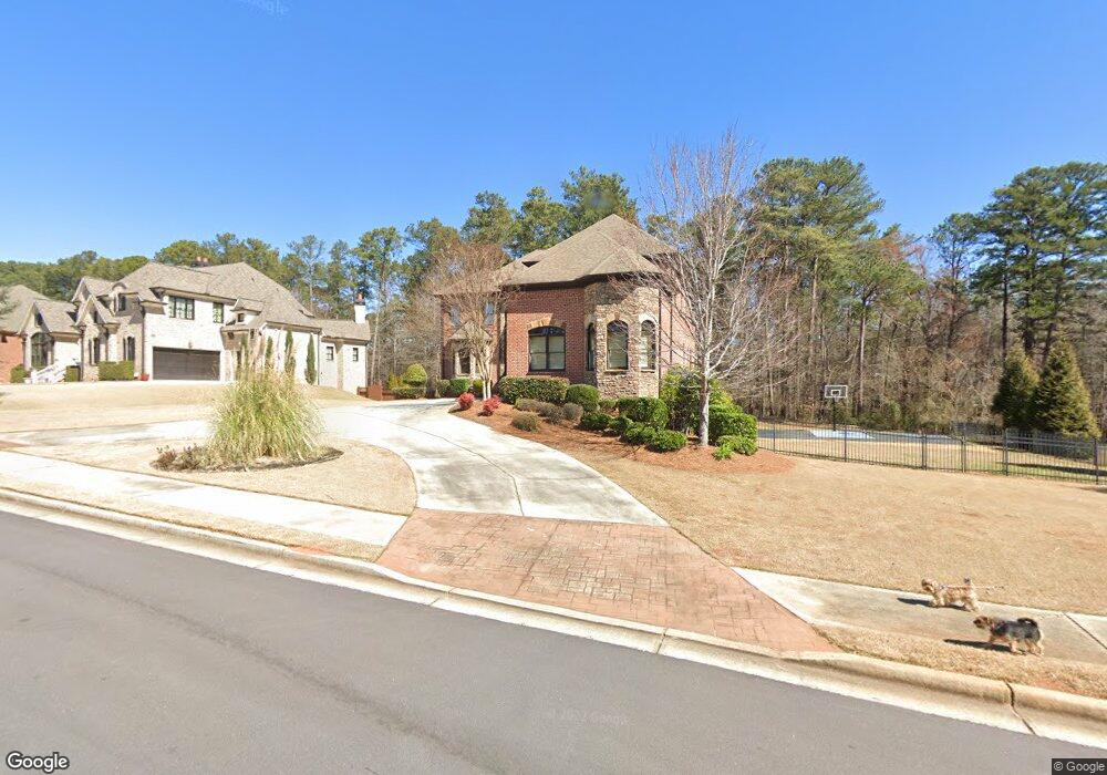 5497 Nelson Pointe Dr, Stone Mountain, GA 30087 - photo 1