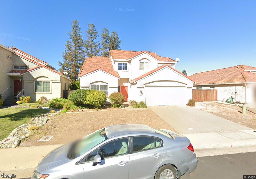 4801 Flox Way, Elk Grove, CA 95758 - photo 1