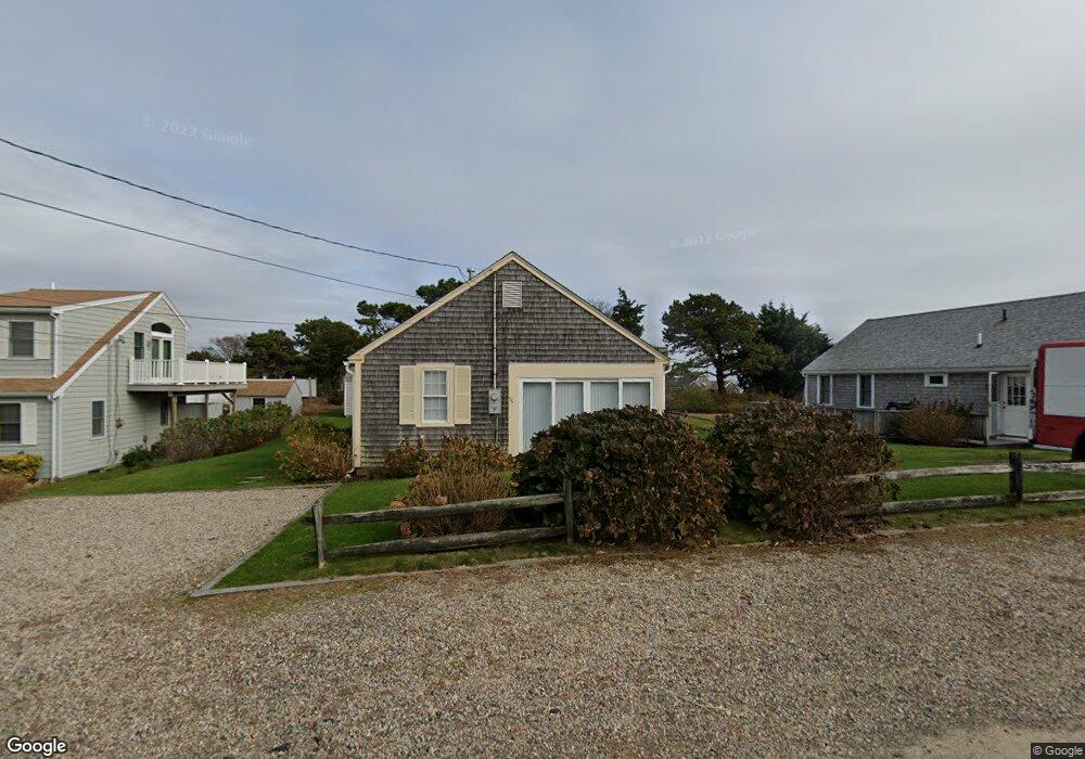 96 Uncle Rolf Rd, Dennis Port, MA 02639 - photo 1