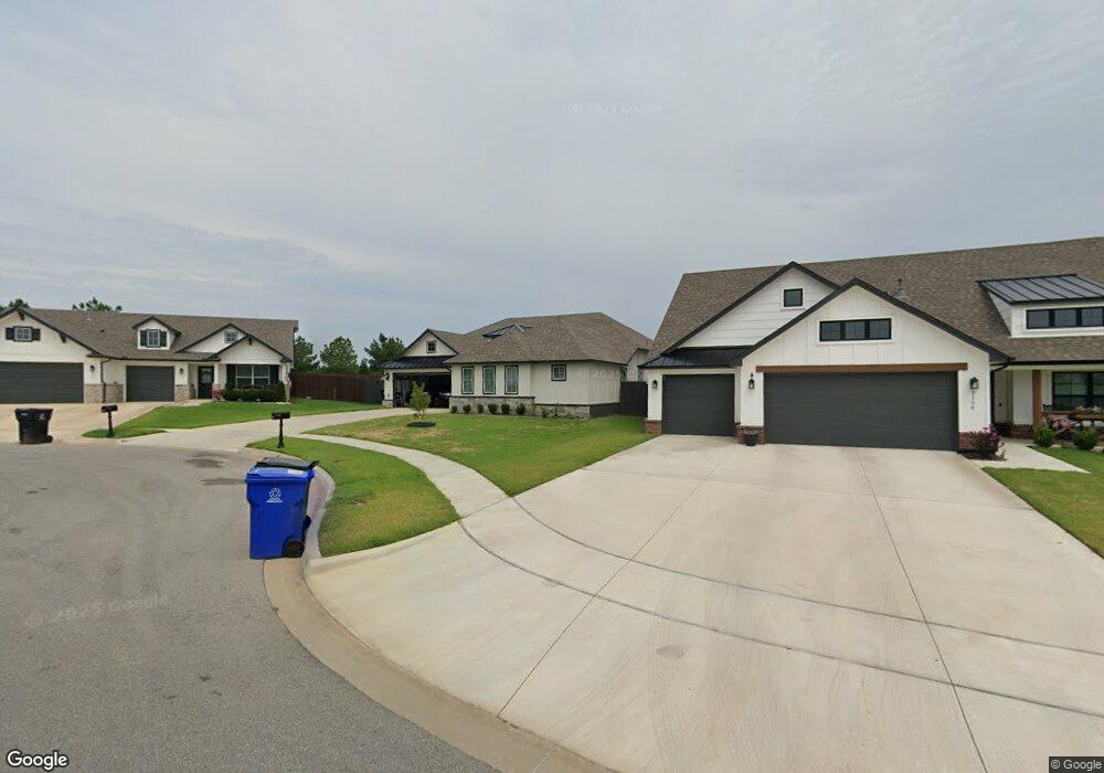 3200 W Baton Rouge Place, Broken Arrow, OK 74011 - photo 1