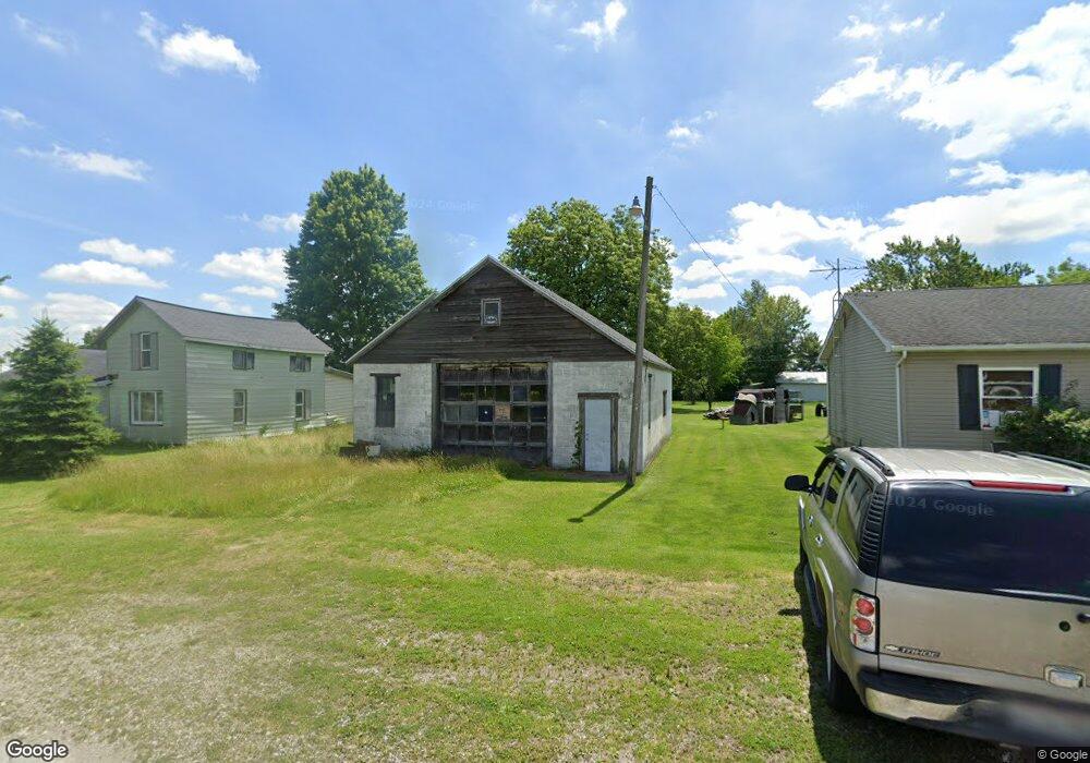 10340 Sugar St, Milton Center, OH 43541 - photo 1