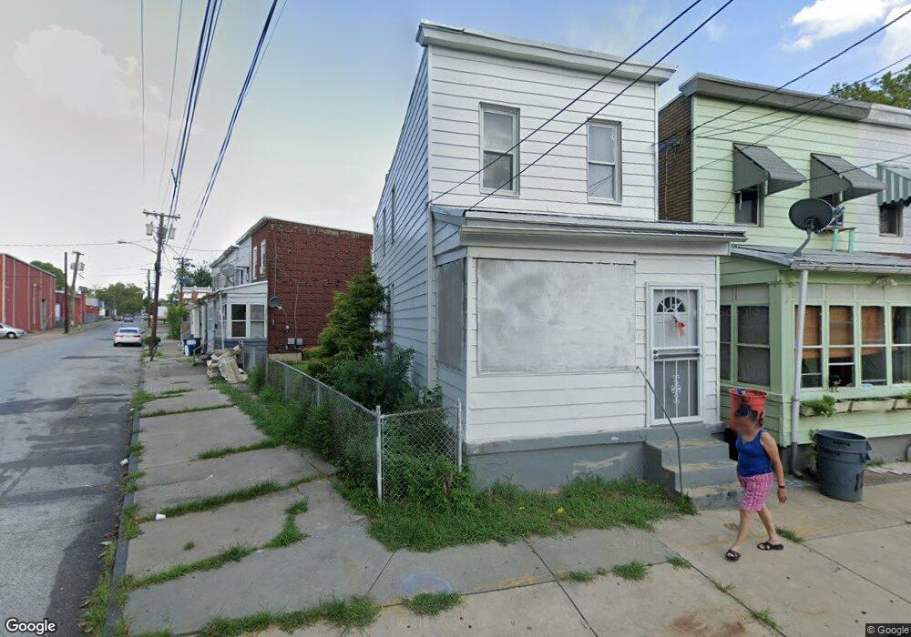 128 N 21st St, Camden, NJ 08105 - photo 1