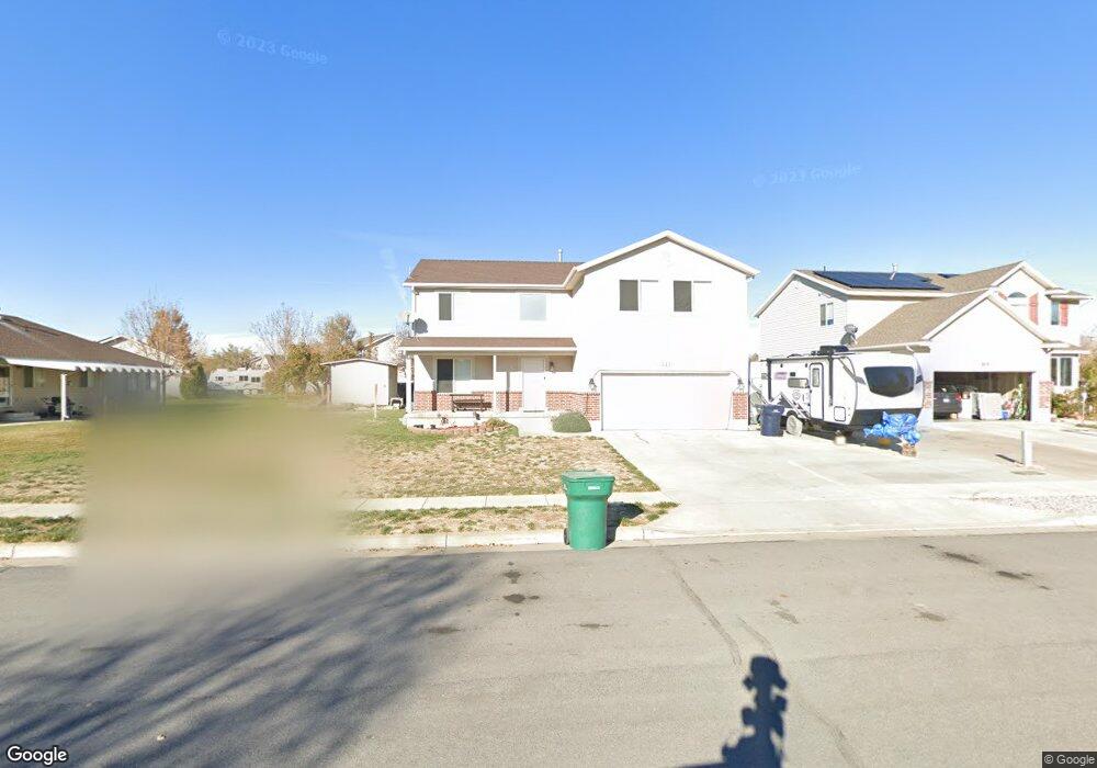 843 E 2150 S, Clearfield, UT 84015 - photo 1