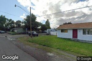 354 W Garfield St, Athena, OR 97813