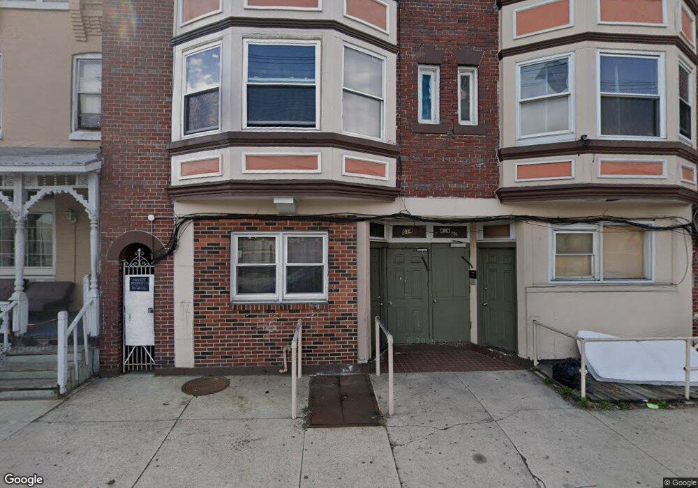 614 Schuylkill Ave, Reading, PA 19601 - photo 1