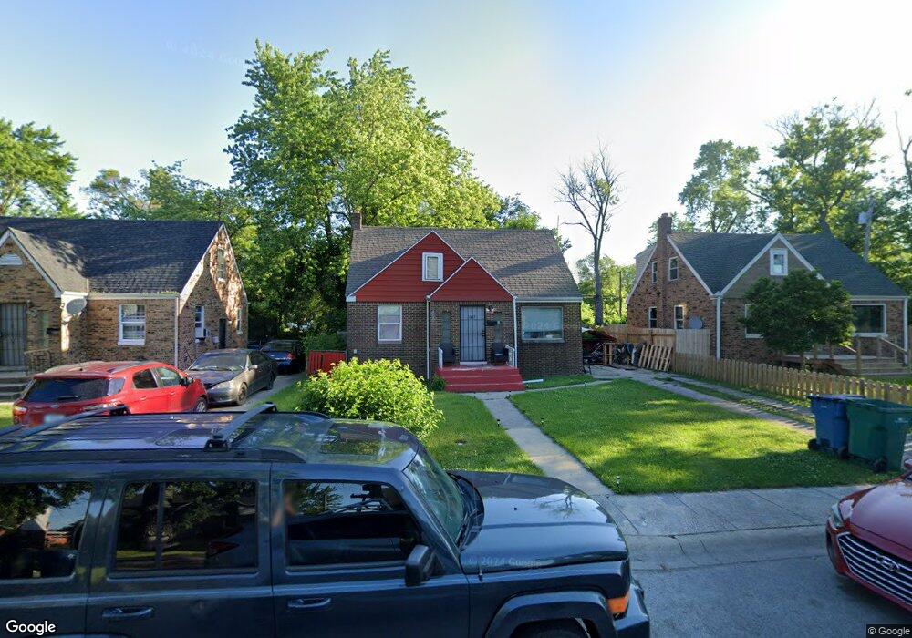 1032 E 45th Ave, Gary, IN 46409 - photo 1