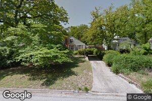 1739 Oak Dr, Augusta, GA 30904