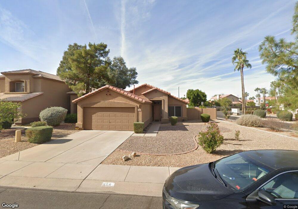 158 N Rock St, Gilbert, AZ 85234 - photo 1