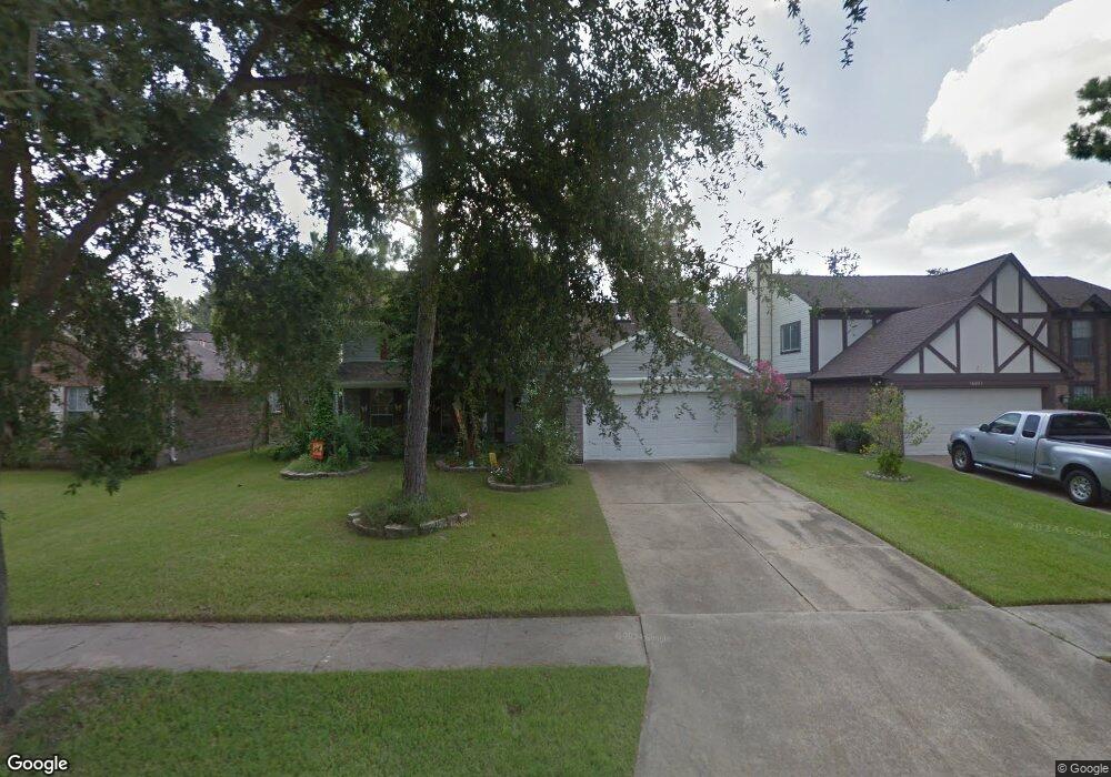16027 Sweetwater Creek Dr, Houston, TX 77095 - photo 1