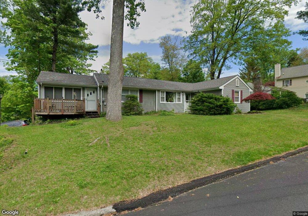 53 Hilltop Trail, Sparta, NJ 07871 - photo 1