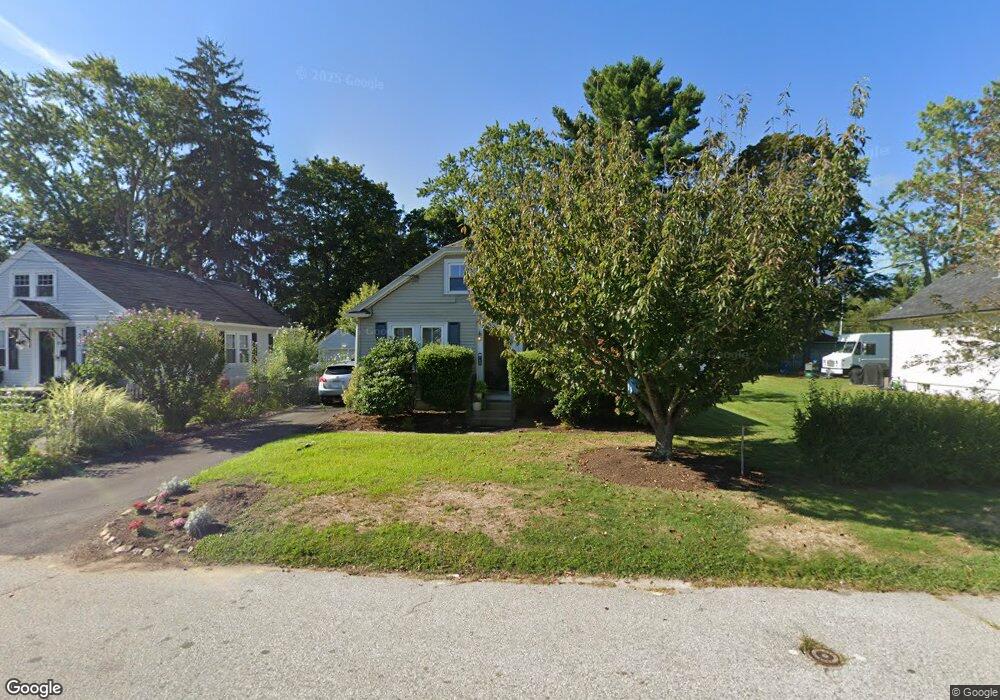 146 Potters Ave, Warwick, RI 02886 - photo 1