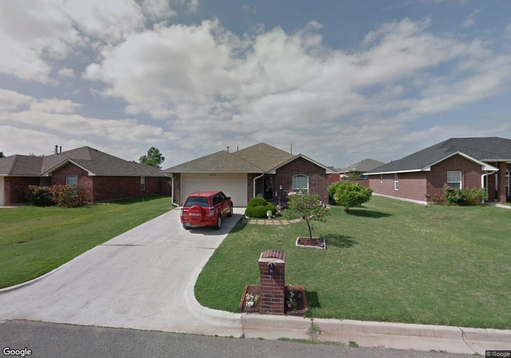 409 Bent Tree Rd, Noble, OK 73068 - photo 1