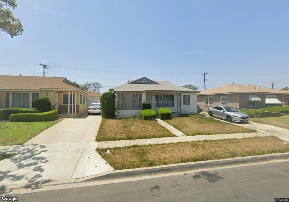 13917 S Albertson Ave, Compton, CA 90222 - photo 1