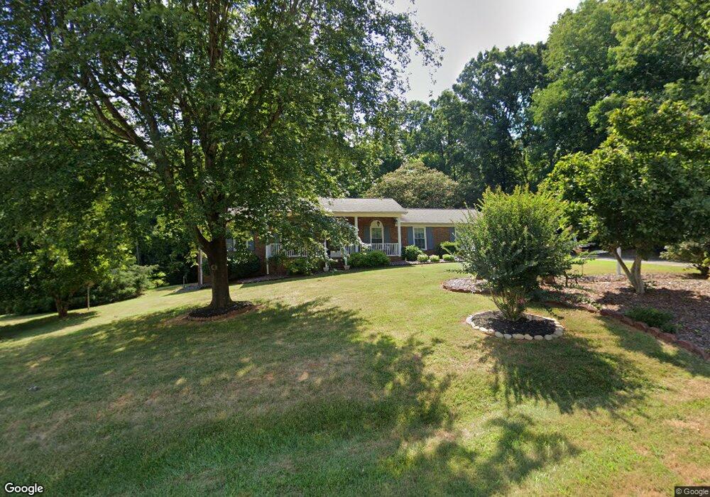 1226 Billy Walker Rd, Asheboro, NC 27205 - photo 1