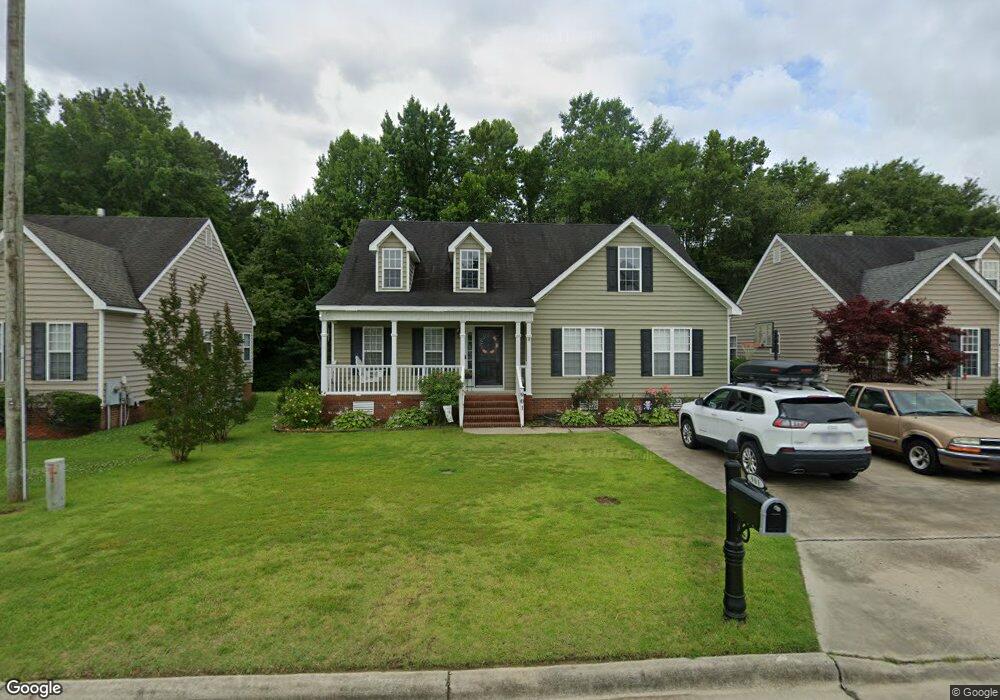 901 Sebring Dr, Winterville, NC 28590 - photo 1
