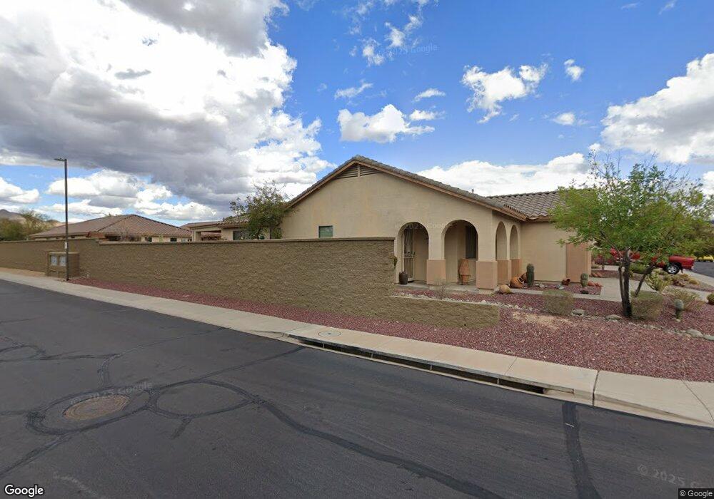 2578 W Lewis And Clark Trail, Anthem, AZ 85086 - photo 1