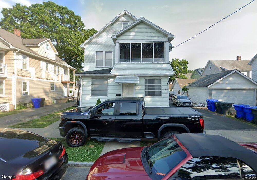 11 Lorraine St unit 13, Springfield, MA 01108 - photo 1