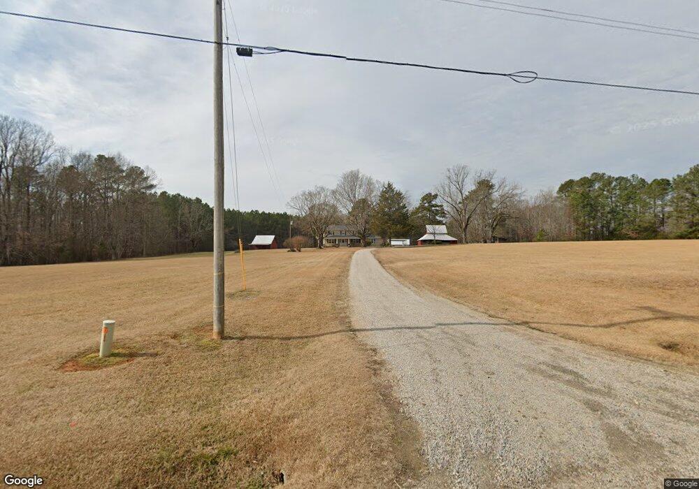 3653 Nc Highway 96, Oxford, NC 27565 - photo 1