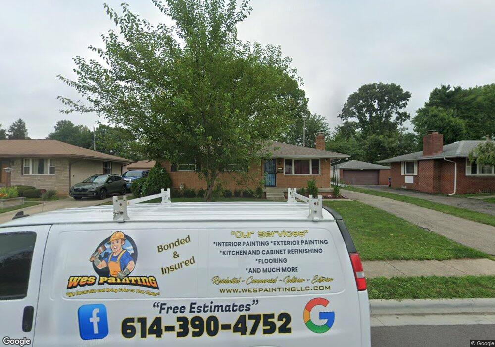 4204 E Mound St, Columbus, OH 43227 - photo 1