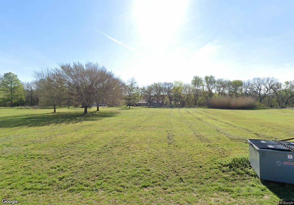 3801 Oak Glen Dr, Weatherford, TX 76087 - photo 1