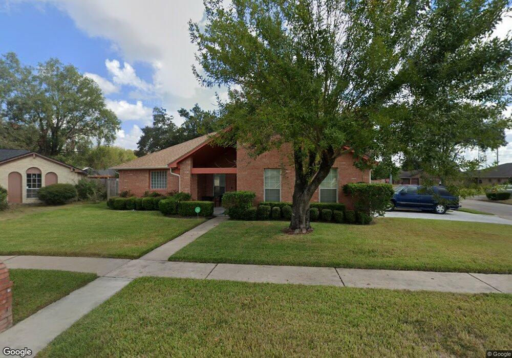8202 Pincay Oaks Ct, Houston, TX 77088 - photo 1