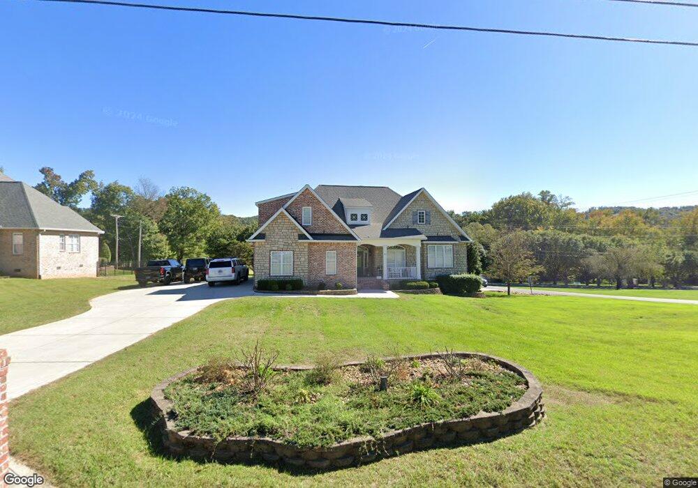 703 Cove View Cir, Cookeville, TN 38506 - photo 1