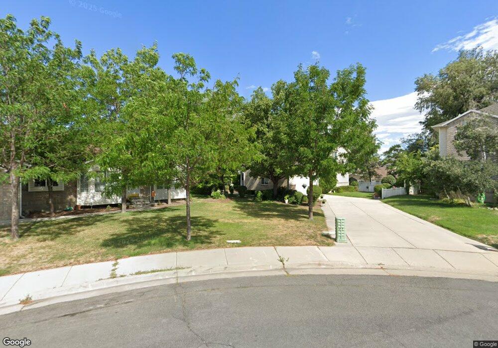 7734 Devin Place, Midvale, UT 84047 - photo 1