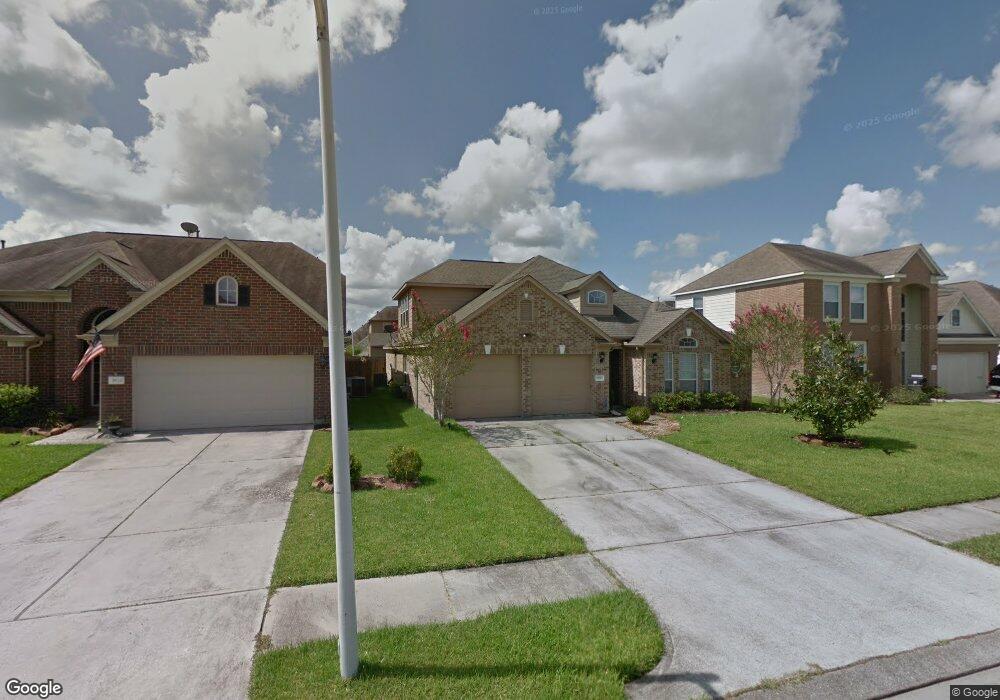 9910 Valance Way, Conroe, TX 77385 - photo 1